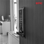 Khóa điện tử Epic 809L LB